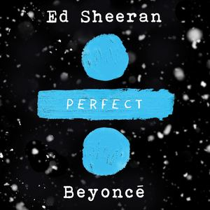Perfect(Ed Sheeran)-钢琴谱