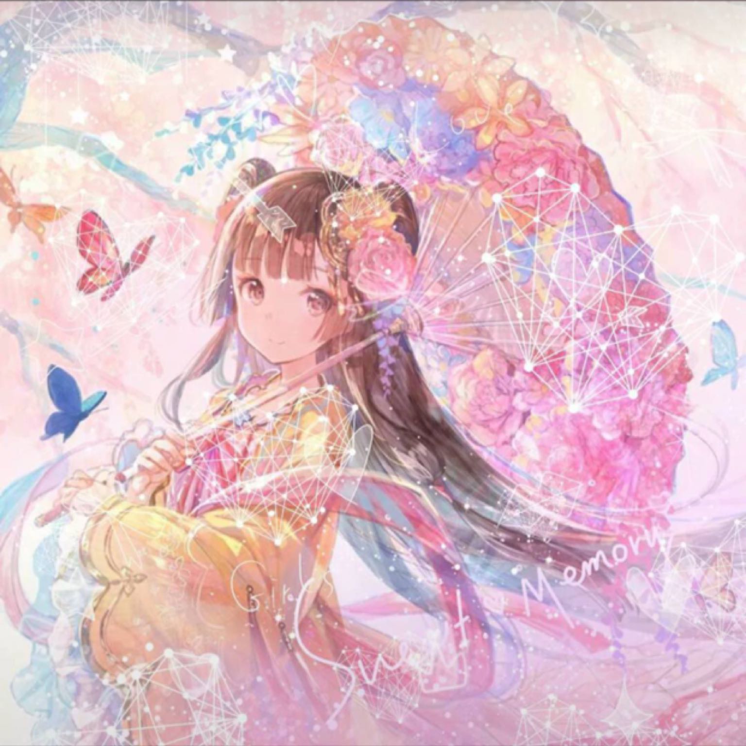 蜜雪冰城🌸❤️钢琴谱