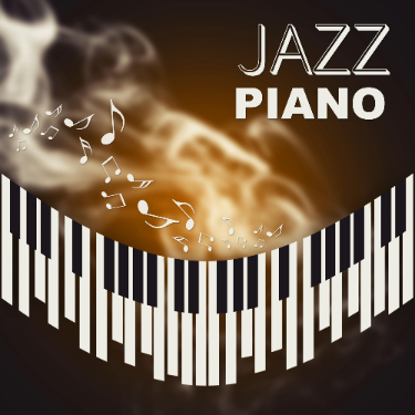 pure jazz钢琴谱