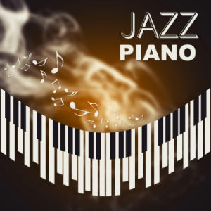 Pure Jazz钢琴简谱 数字双手