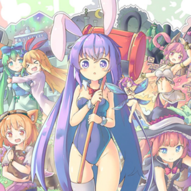 Theme of Rabi-Ribi