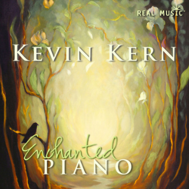 Pastel Reflections-Kevin Kern-钢琴谱