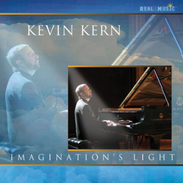 Pearls of Joy-Kevin Kern-钢琴谱