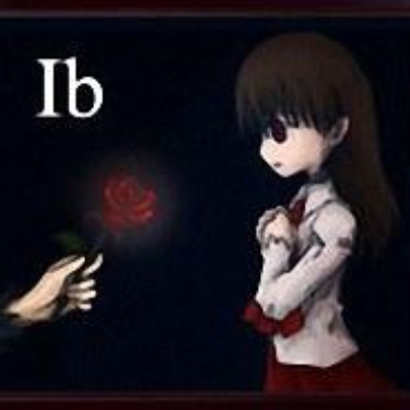 doll - Ib