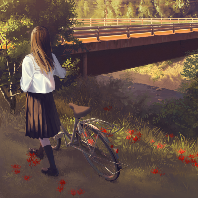 Stroll