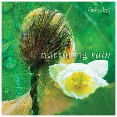 Nurturing Rain钢琴谱