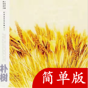 送别吉他谱c调简单版朴树