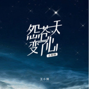 无语问苍天吉他谱大全