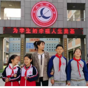 合唱歌曲我们的希望小学钢琴谱钢琴谱