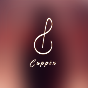 cuppix高度还原-钢琴谱