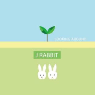 Happy Things - J Rabbit 独奏谱钢琴谱