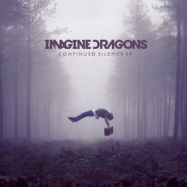 Radioactive——Imagine Dragons-钢琴谱