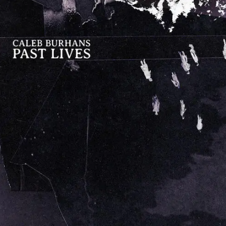 Past Lives（poc编配）C调带前奏-钢琴谱
