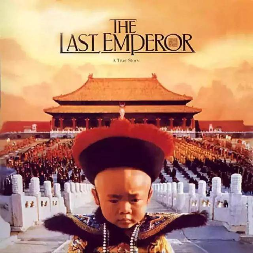 Main Title Theme (The Last Emperor)钢琴简谱 数字双手