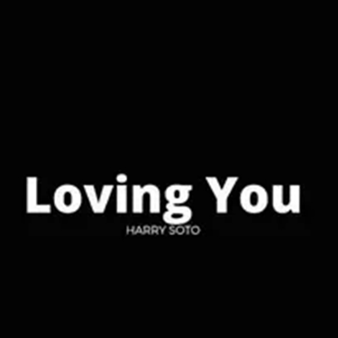 Loving you(意大利作曲家Giovanni Allevi作曲）-钢琴谱