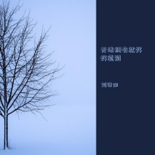 那就好好告个别吧 吉他谱