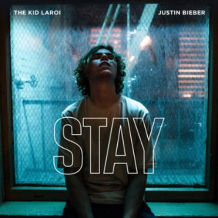 Stay(Explicit)//The Kid LAROI/Justin Bieber-原调版
