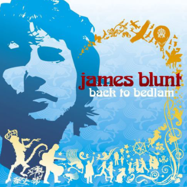 You Are Beautiful James Blunt You're Beautiful-钢琴谱