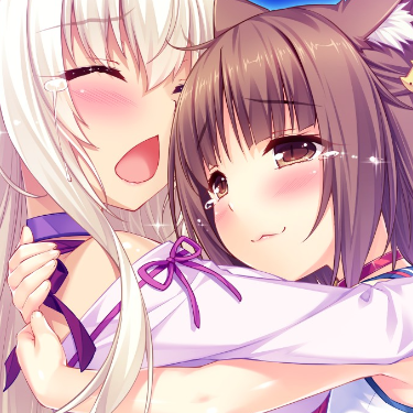 Nyannyan Paradise
