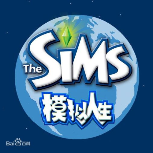 The Sims 1 Theme