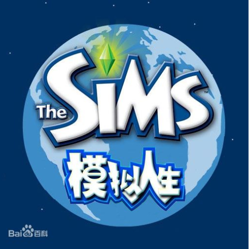 The Sims 2 Theme