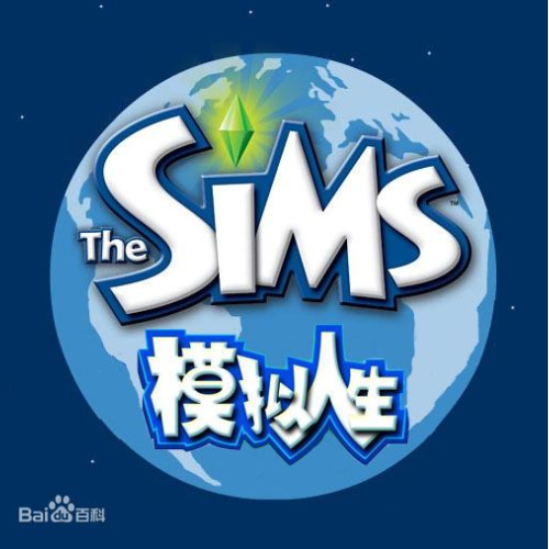《模拟人生2 The Sims 2》主题曲钢琴独奏版（高还原度）-钢琴谱