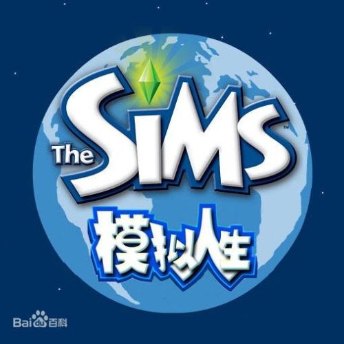 《模拟人生3 The Sims 3 》经典购物模式音乐《Striking Similarities》钢琴独奏版