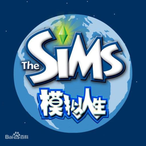 《The Sims 2 模拟人生2之公寓生活》载入界面主题曲，独奏钢琴谱-钢琴谱