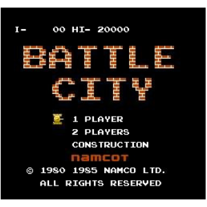 Battle City