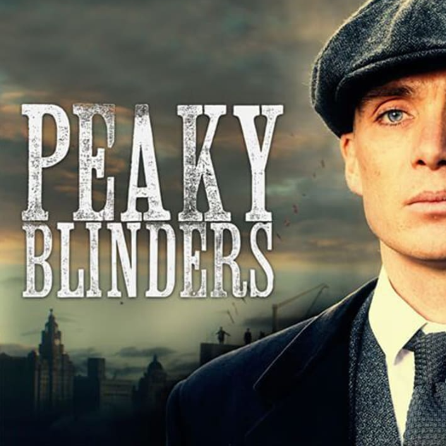 Peaky Blinders Main Theme