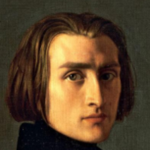 匈牙利狂想曲第六号  Liszt - Hungarian Rhapsody No.6 S.244-钢琴谱