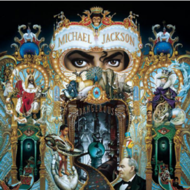 Heal the World钢琴简谱 数字双手 Michael Jackson