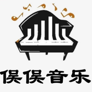 小虎队 - 爱（合唱伴奏谱）钢琴谱