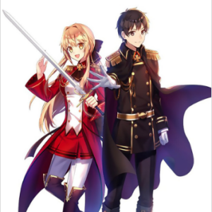 How a Realist Hero Rebuilt the Kingdom ED:Kazanear sheet music pdf-钢琴谱