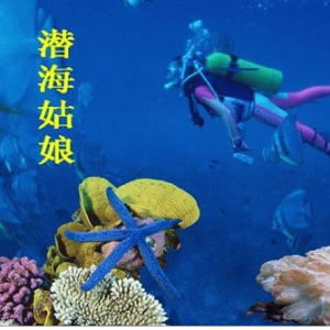 望吉他谱指弹小时姑娘