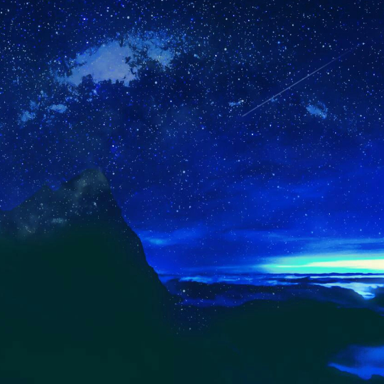 星空