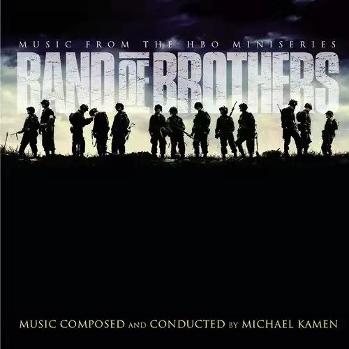 Band of Brothers