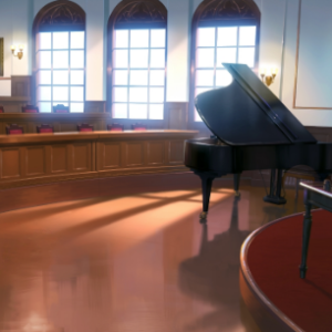 ぺダントリーな午后 From Bishōjo Mangekyō -Kotowari to meikyū no shōjo- sheet music pdf-钢琴谱