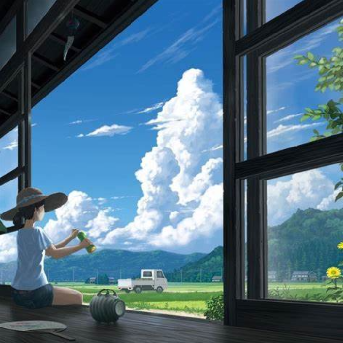 Summer Fantasy~