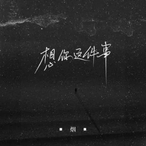 想你这事儿吉他谱