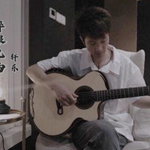两个小山羊吉他谱