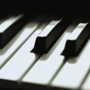 贝加尔湖畔-李健原版钢琴-钢琴谱
