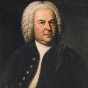 G大调小步舞曲-J.S.巴赫（Johann Sebastian Bach）