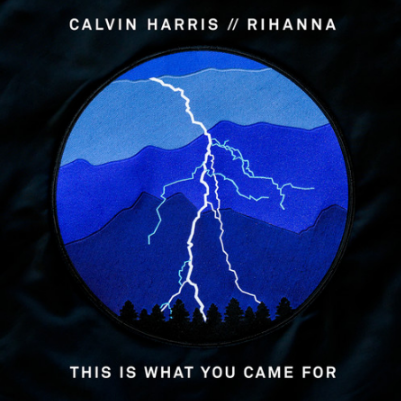 This Is What You Came For钢琴简谱 数字双手 Calvin Harris/Taylor Swift