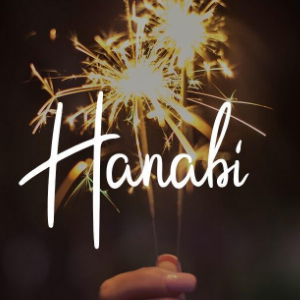 《Hanabi》超级还原版+带指法+视频演示+钢琴音频录制钢琴谱