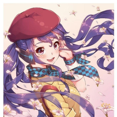 魔法旋律
