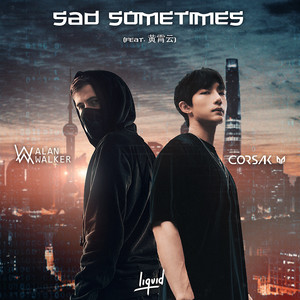 Sad Sometimes-钢琴谱