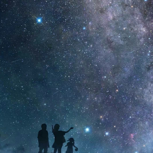 君は無音の中で