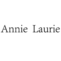 Annie Laurie简易好听经典苏格兰民谣（指法歌词+功能）钢琴谱