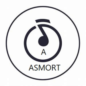 C大调钢琴奏鸣曲 K.545 第一乐章-莫扎特-Asmort制谱
